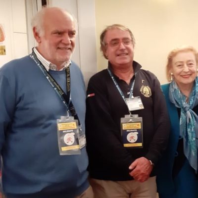 Losi Patrizio e Ferrini Marco con la Principessa Elettra.jpg