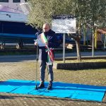 RCL PRESENTI A COREGLIA PER LA SHOAH