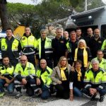 RADIO CLUB LEVANTE RICEVUTO DA PAPA FRANCESCO