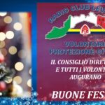 AUGURI DI BUONE FESTE