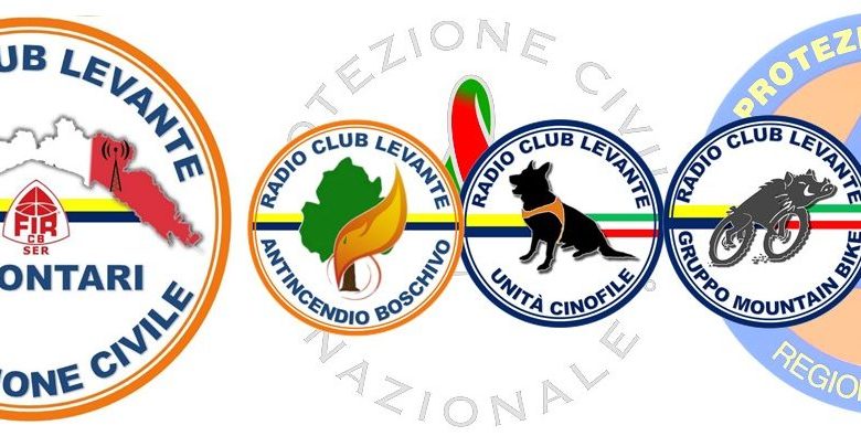 RUBATE DIVISE TECNICHE DELL’UNITA’ CINOFILA DI RCL