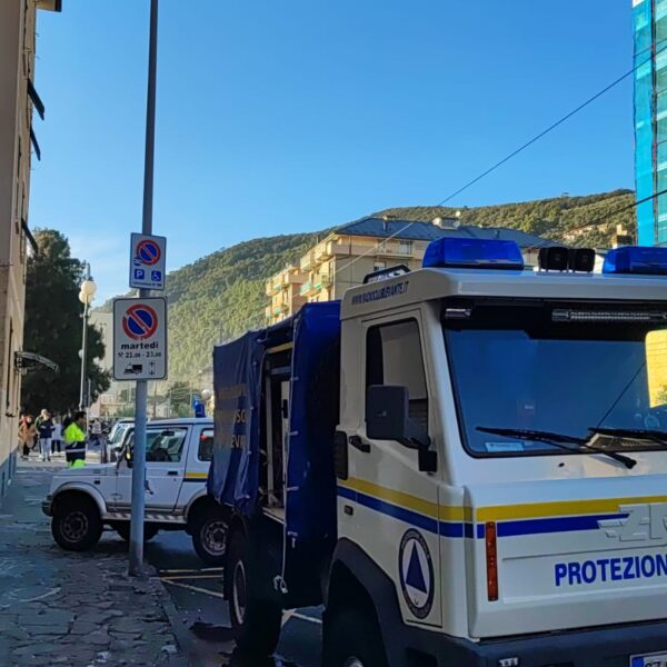 NUOVE DISPOSIZIONI IN MATERIA DI PROTEZIONE CIVILE